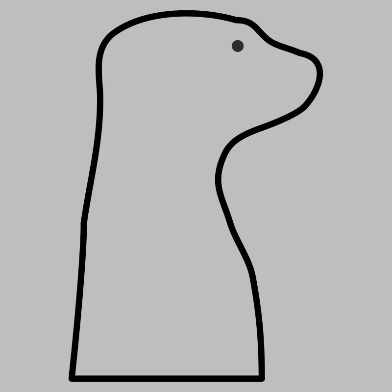 Erdmännchen