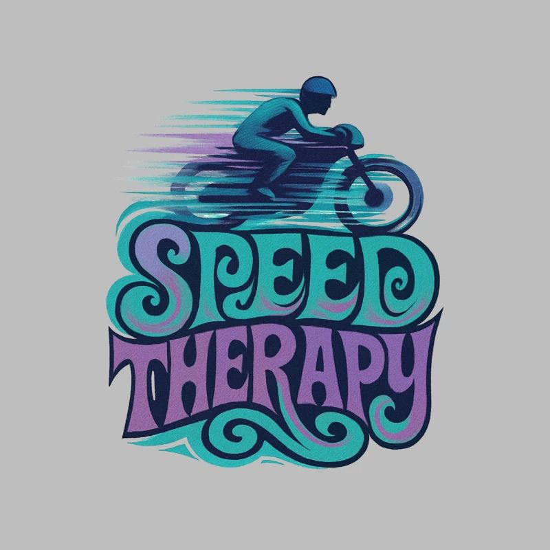 Speed Therapy - Motorcycle