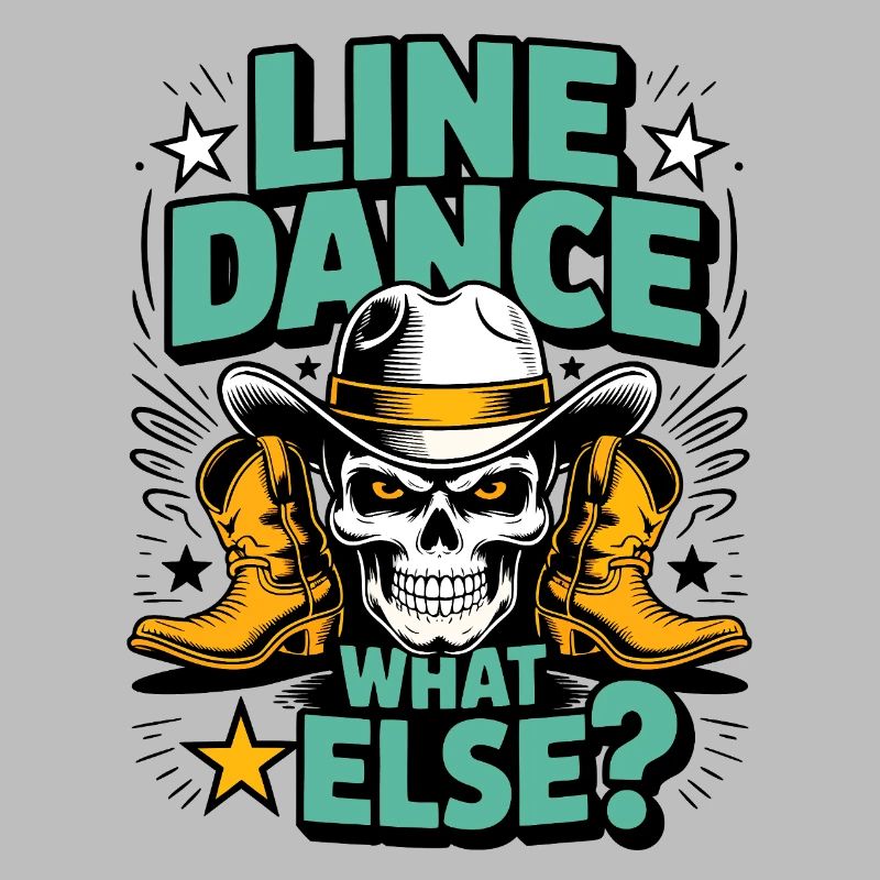Line Dance What Else?