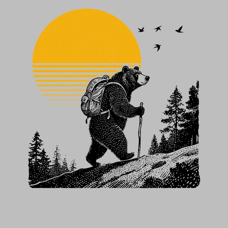 Wander Bär