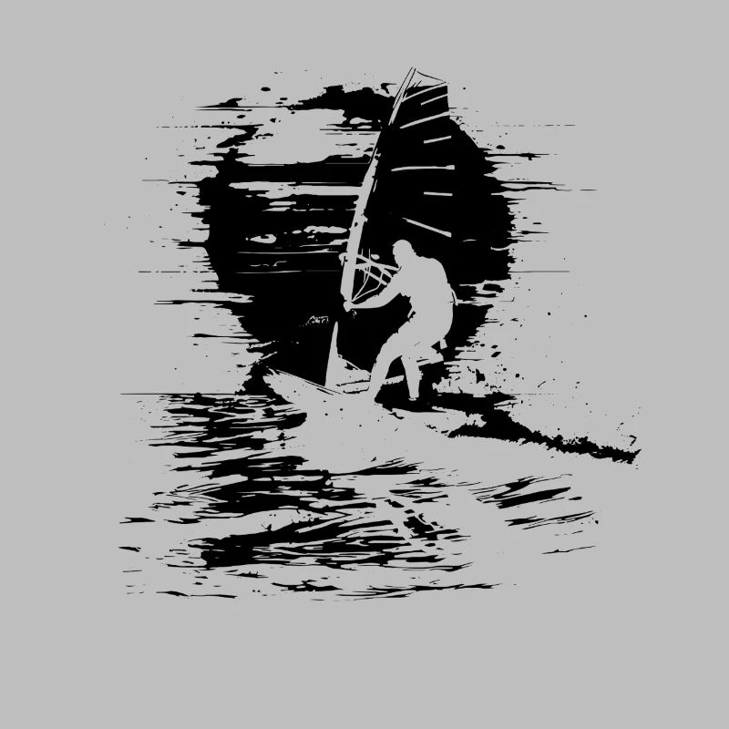 Windsurfing Instructor