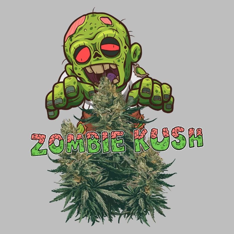 Zombie Kush