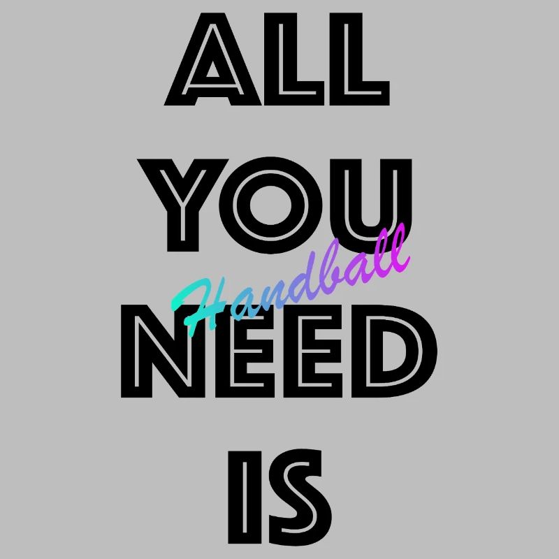 Handball Gradient Script