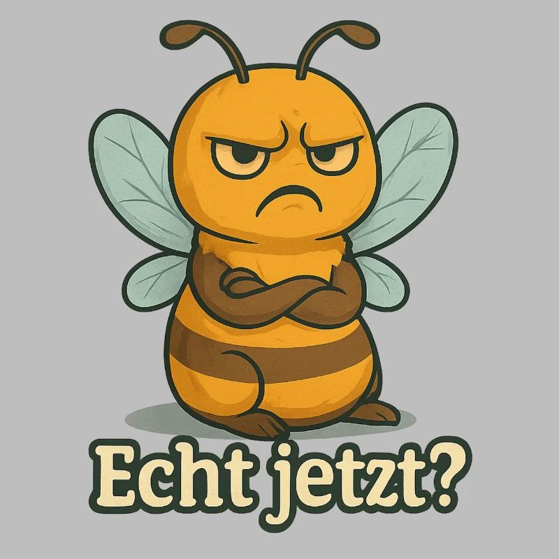 Bee Really now