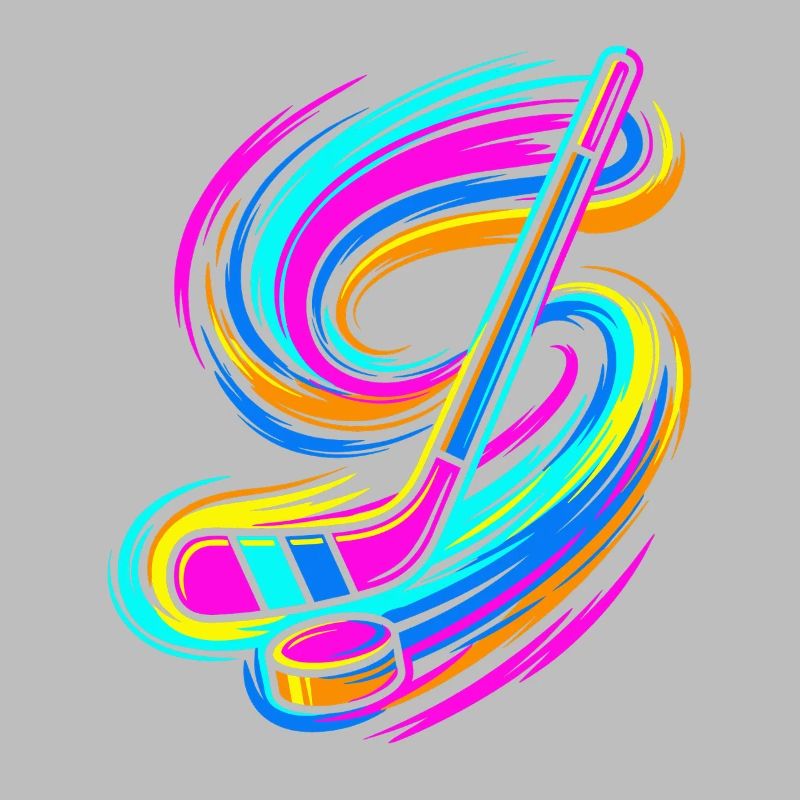 Eishockeyschläger