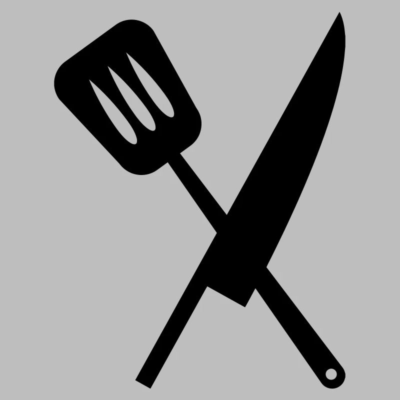 Chef - Kitchen - Cook