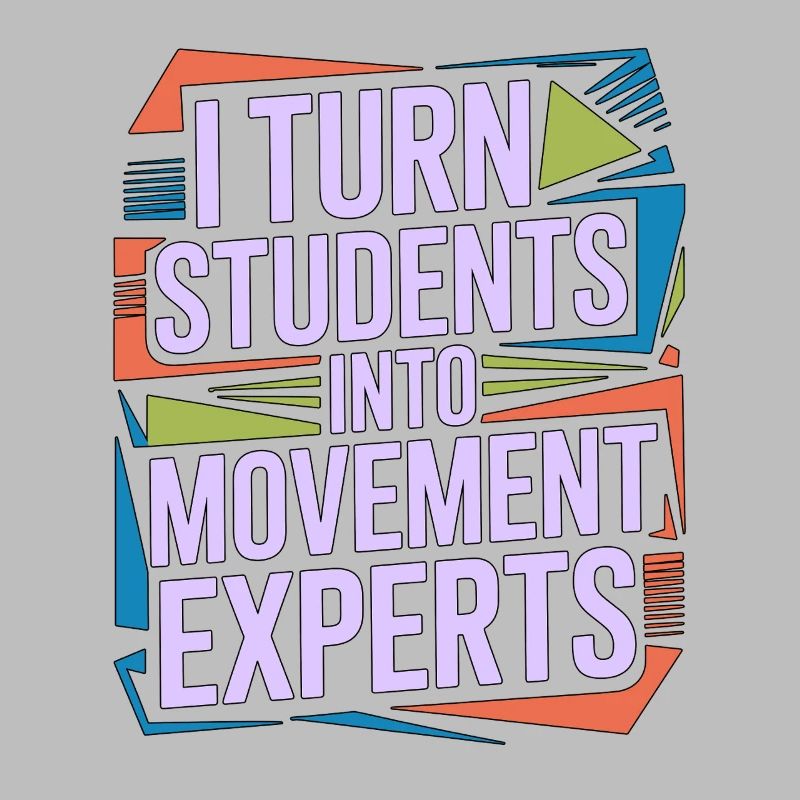 PT Educator I Turn Students Into Movement Therapy