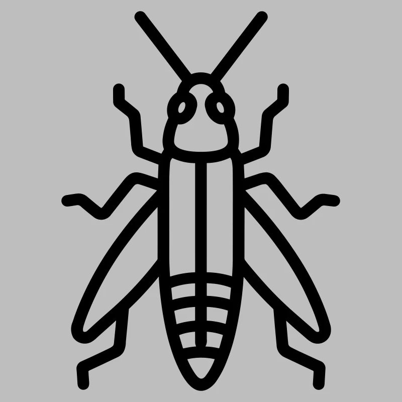 grasshopper