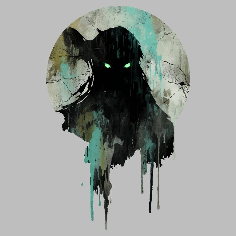 Eldritch Entity Cosmic Horror Dread Space