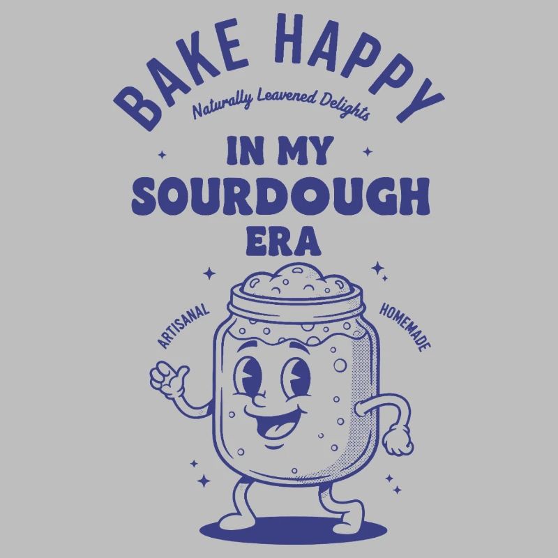 Sourdough Bread Baking Baker Sourdough Era