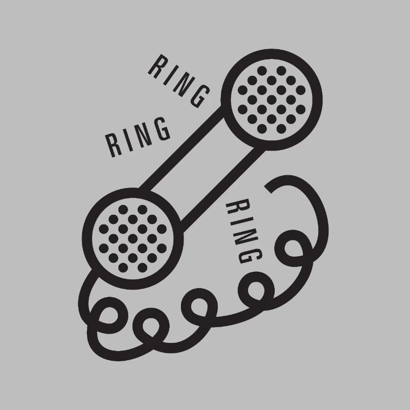 Ring Ring Ring