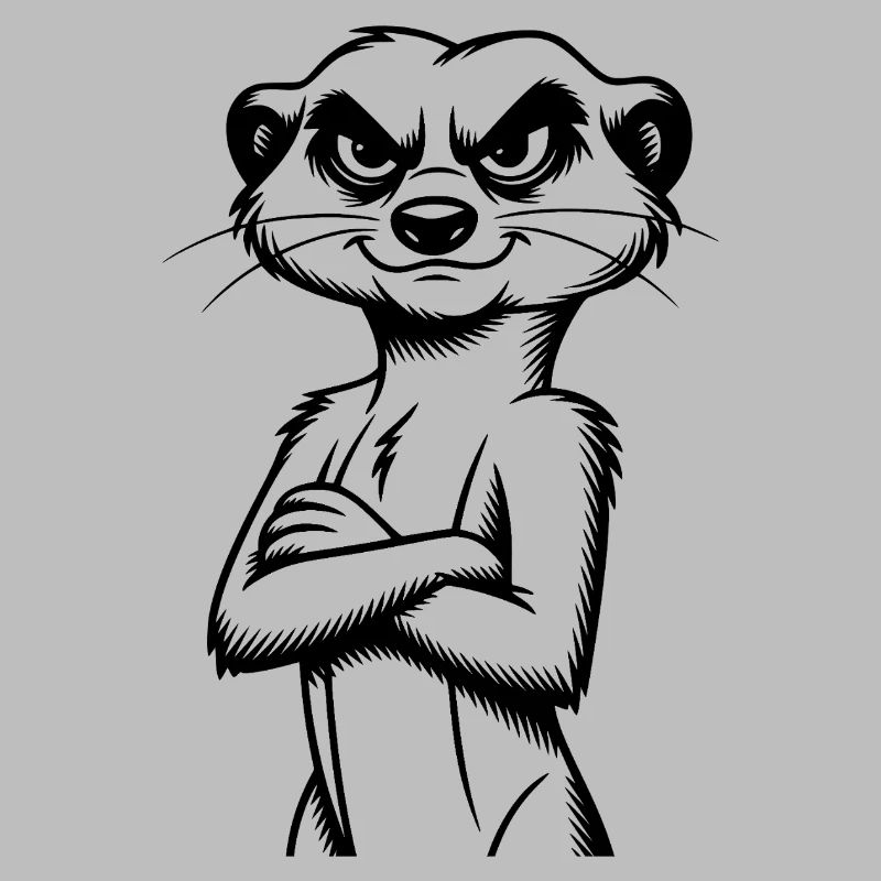 Erdmännchen