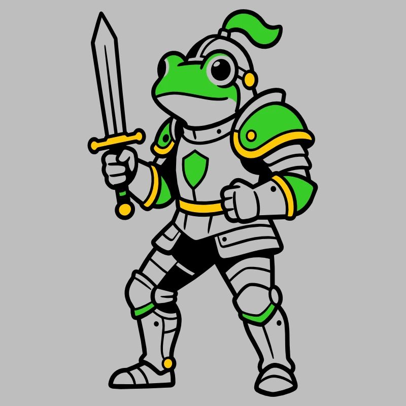 Froschritter
