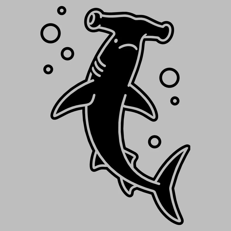 Requin-marteau