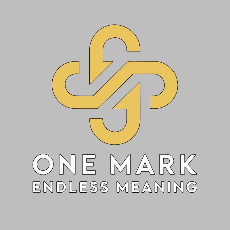 Designer de logos One Mark Endless Graphiste