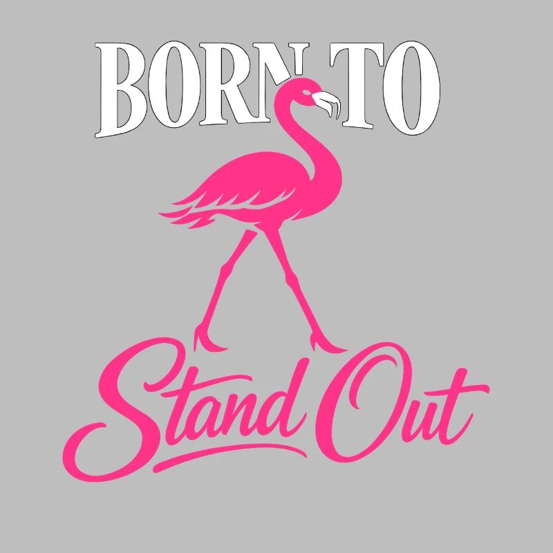 Flamingo Statement