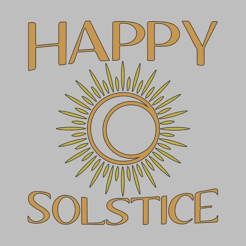 Litha Pagan Summer Solstice Midsummer Midsommar