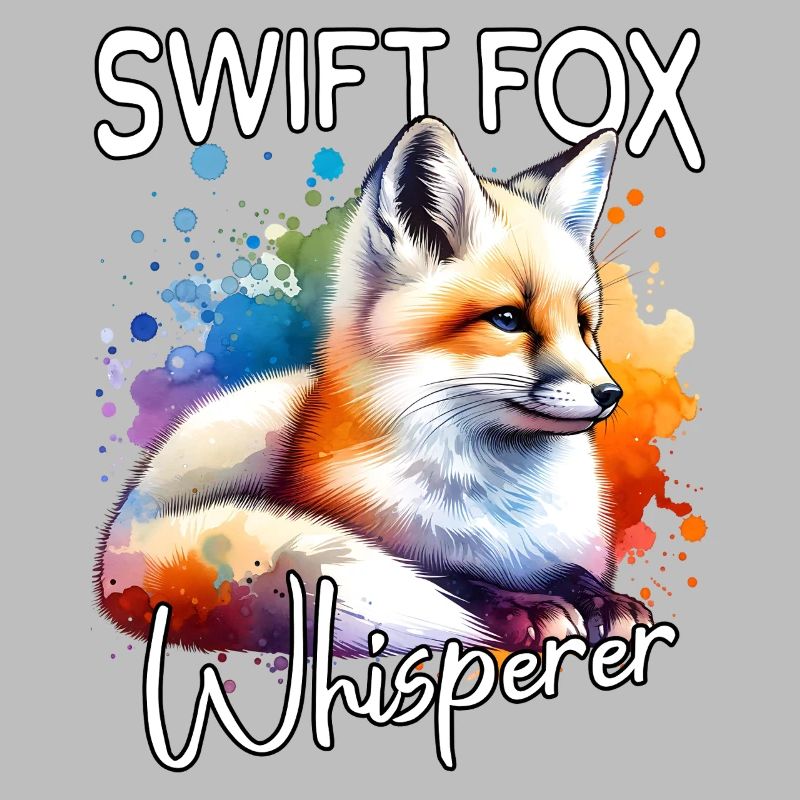 Swiftfuchs Whisperer