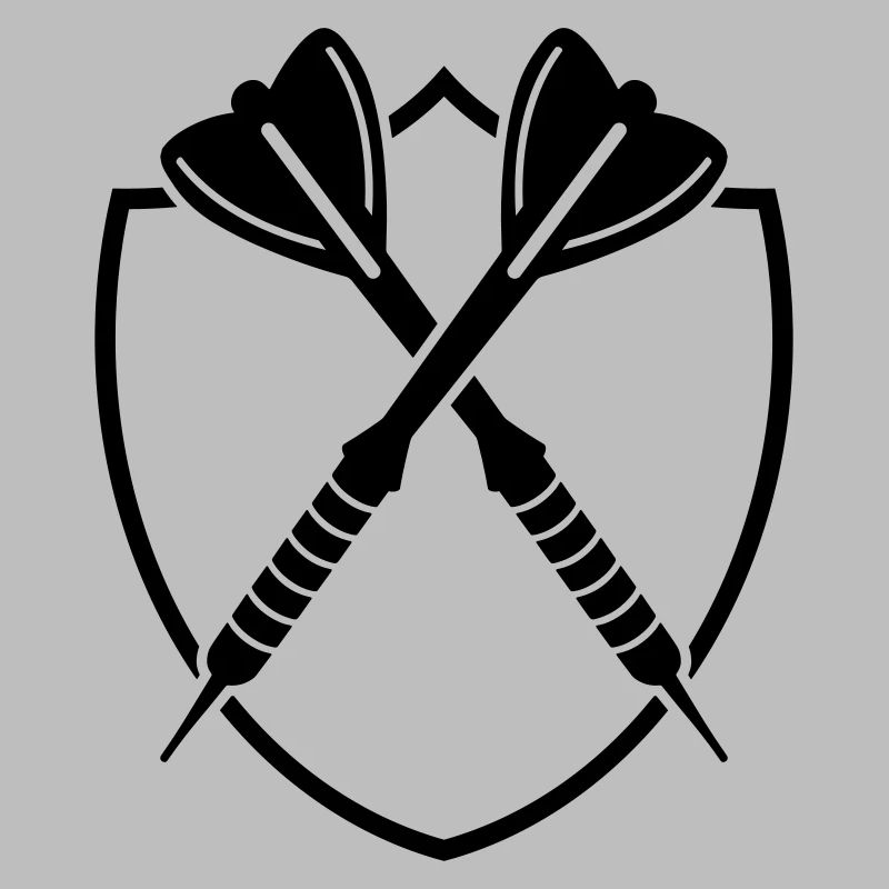 Darts Logo Dart
