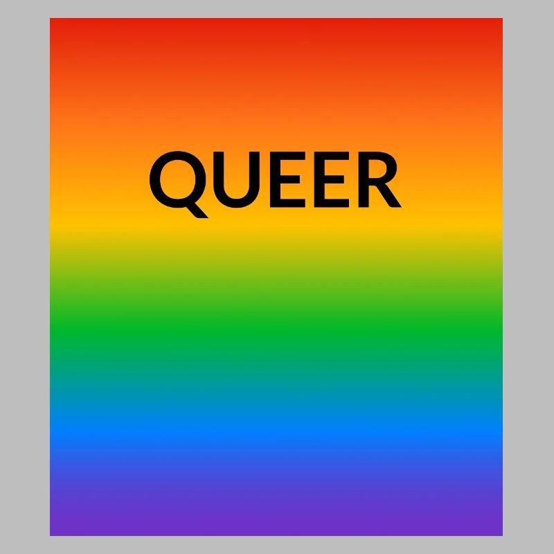 Queer Pride Gradient