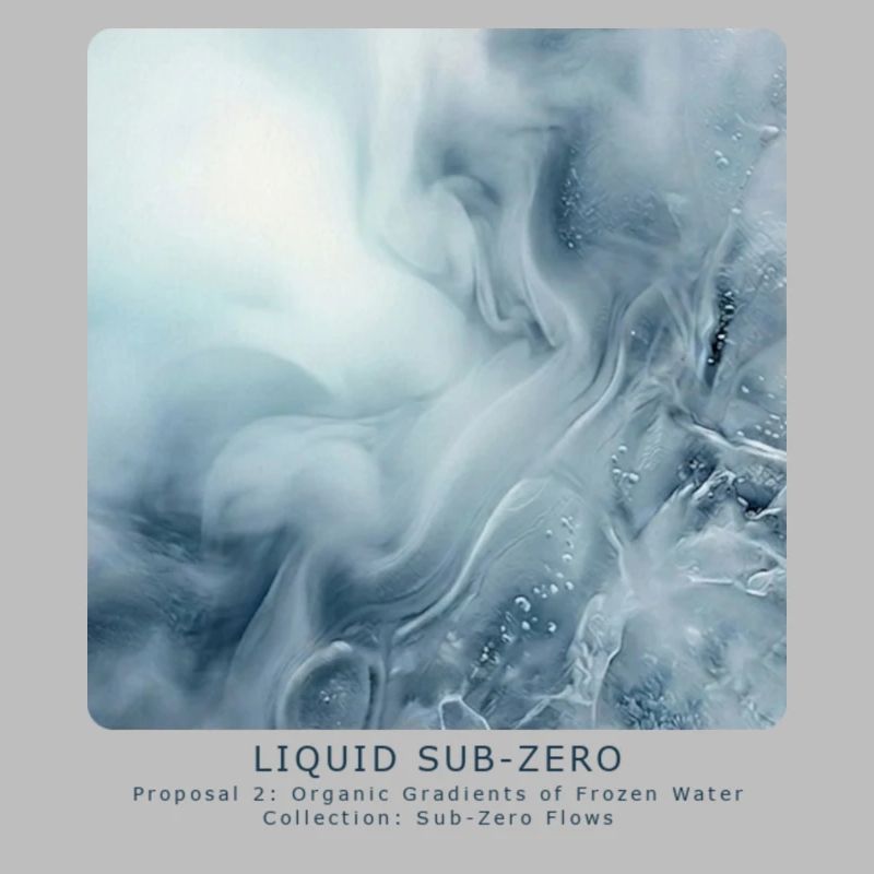 Liquid Sub-Zero