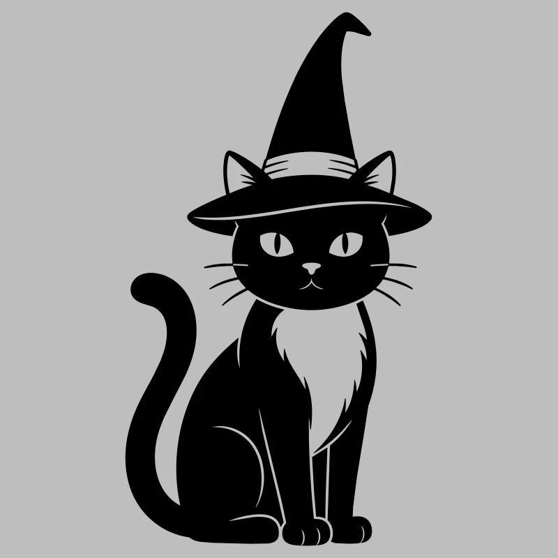 Hexenkatze