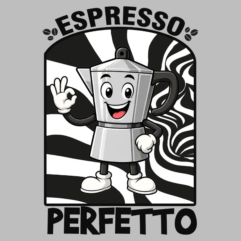 Espresso, coffee