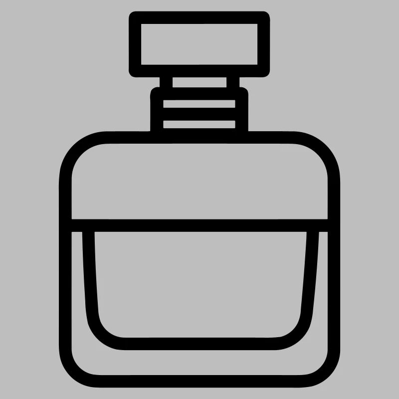 flacon de parfum