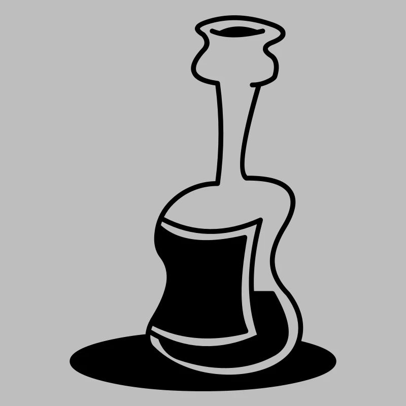 Flasche