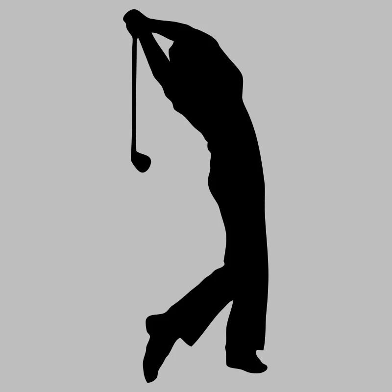 Golfer