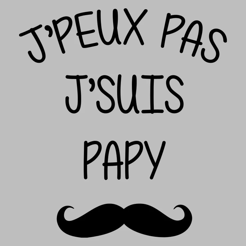 Papy Papi Bébé Naissance Grand Père Amour