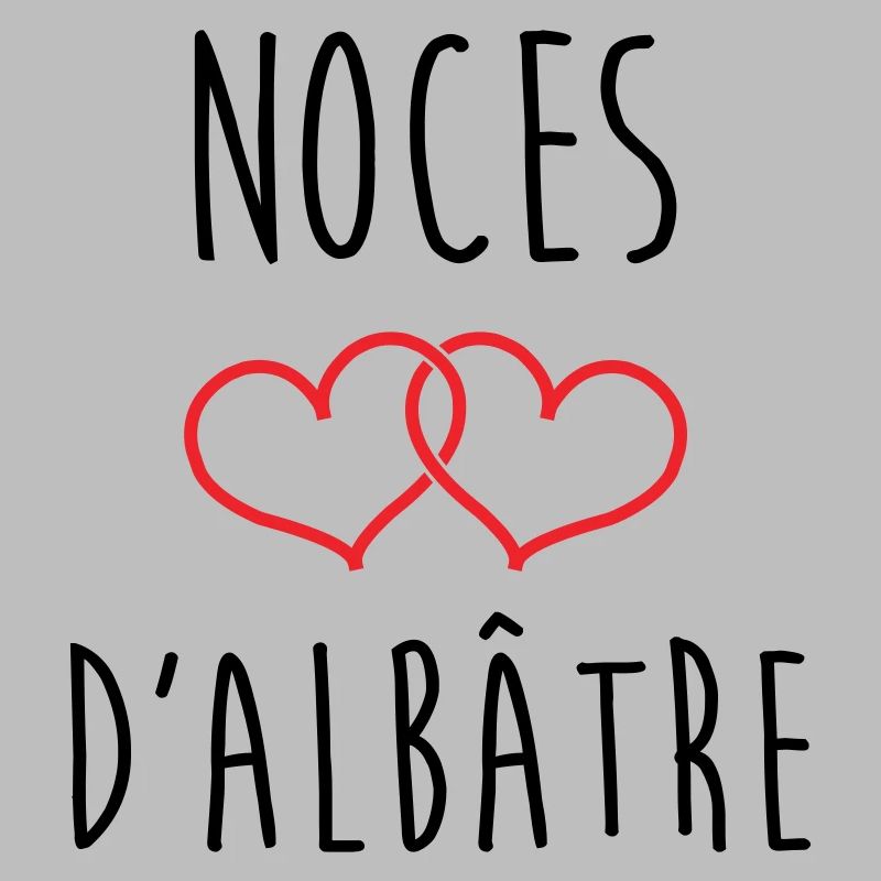 noces d'Albâtre 75 ans de mariage