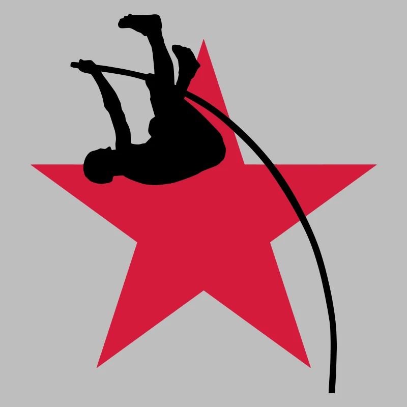 Pole Vault - Stabhochsprung - Saut à la Perche