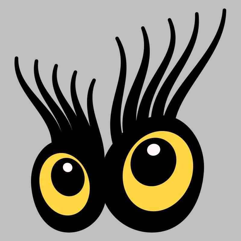 Yeux