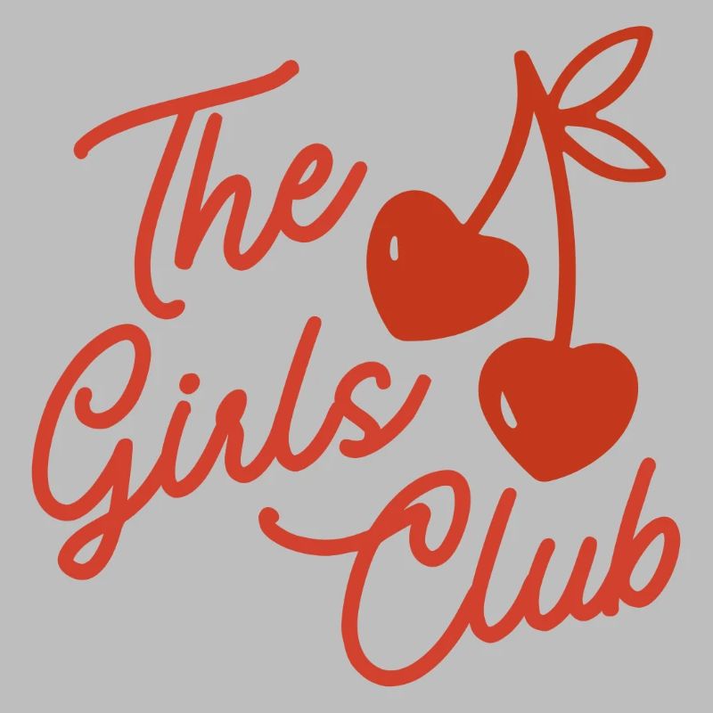 Das Mädchenclub-Kirsch-Skript
