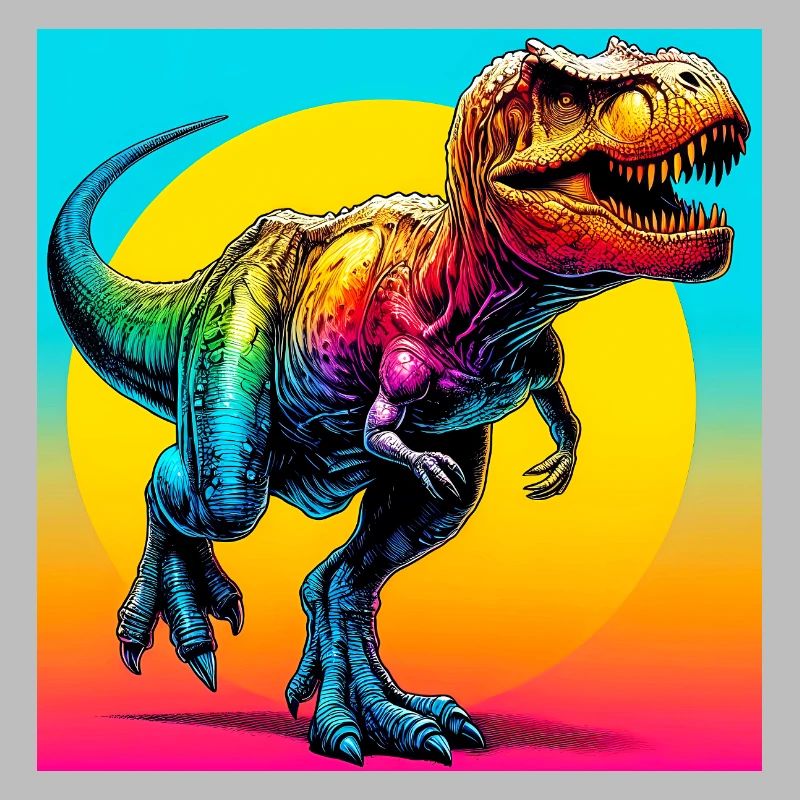 Dinosaurier