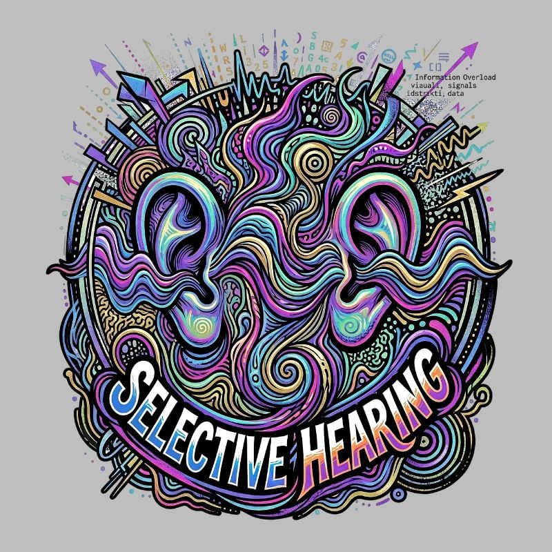 Selective Hearing