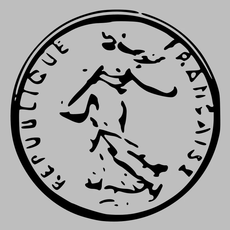 Lassen Franc