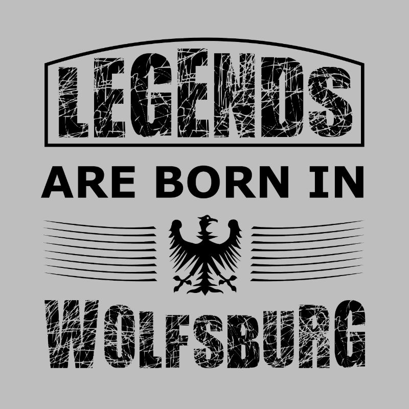 Wolfsburg Legends