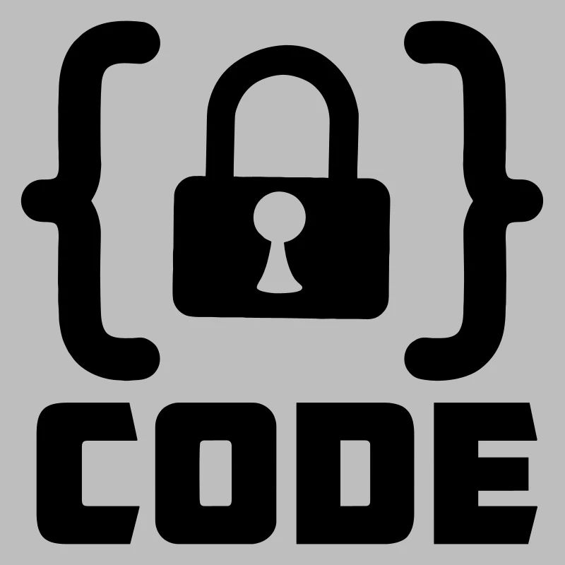 Code avec programmateur de verrouillage