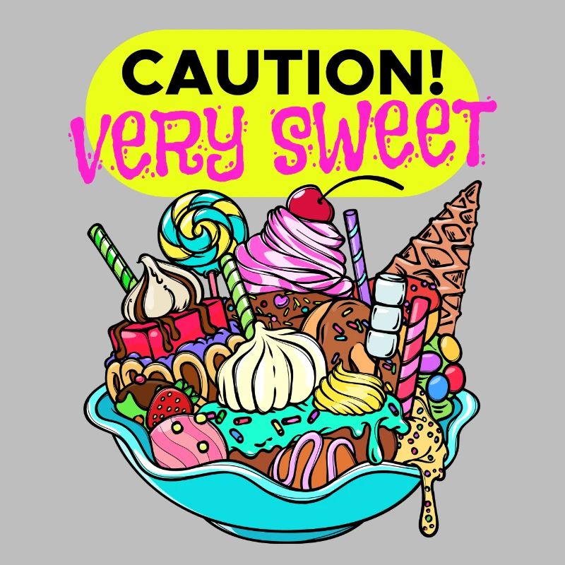 Cupcake Dessert Statement Snacking Sweets
