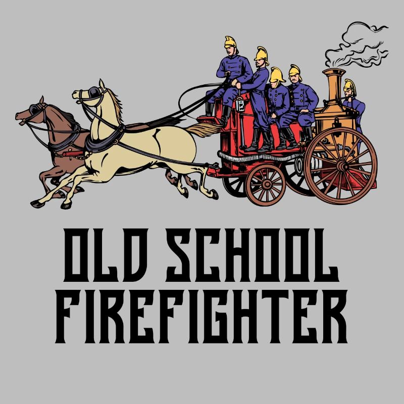 Professional Fire Brigade Firefighter Fire Brigade Statement