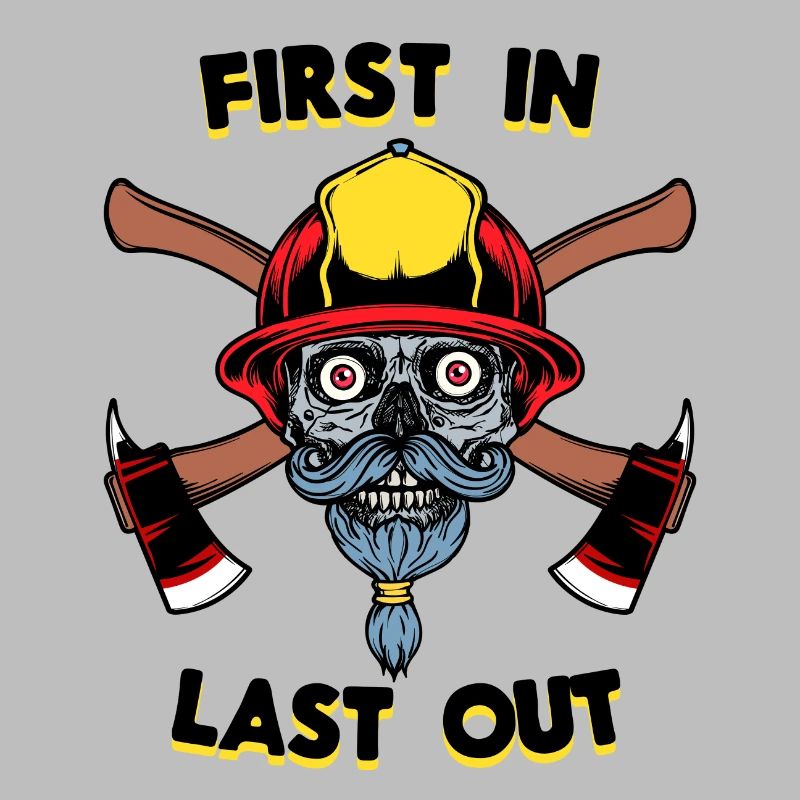 Firefighter Statement Fire Protection