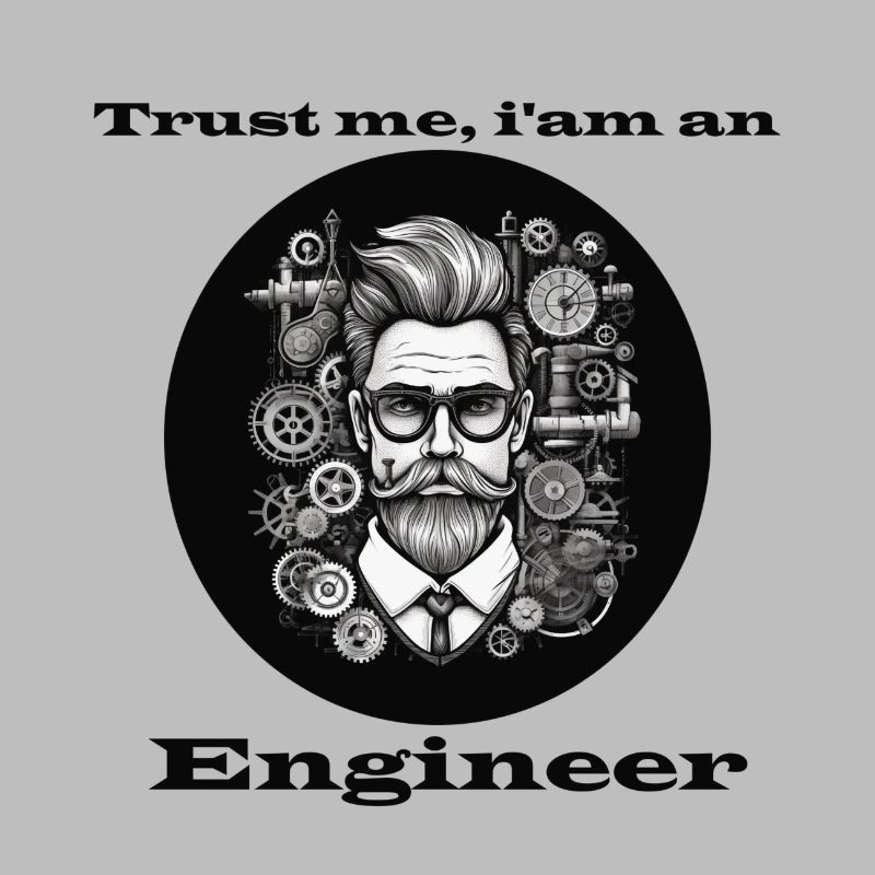 Trust me Engineer