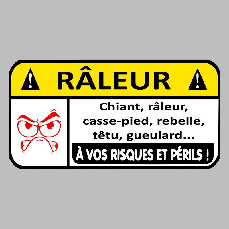 Complaining Danger