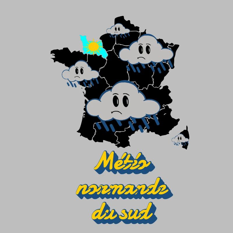 Météo rhônalpine
