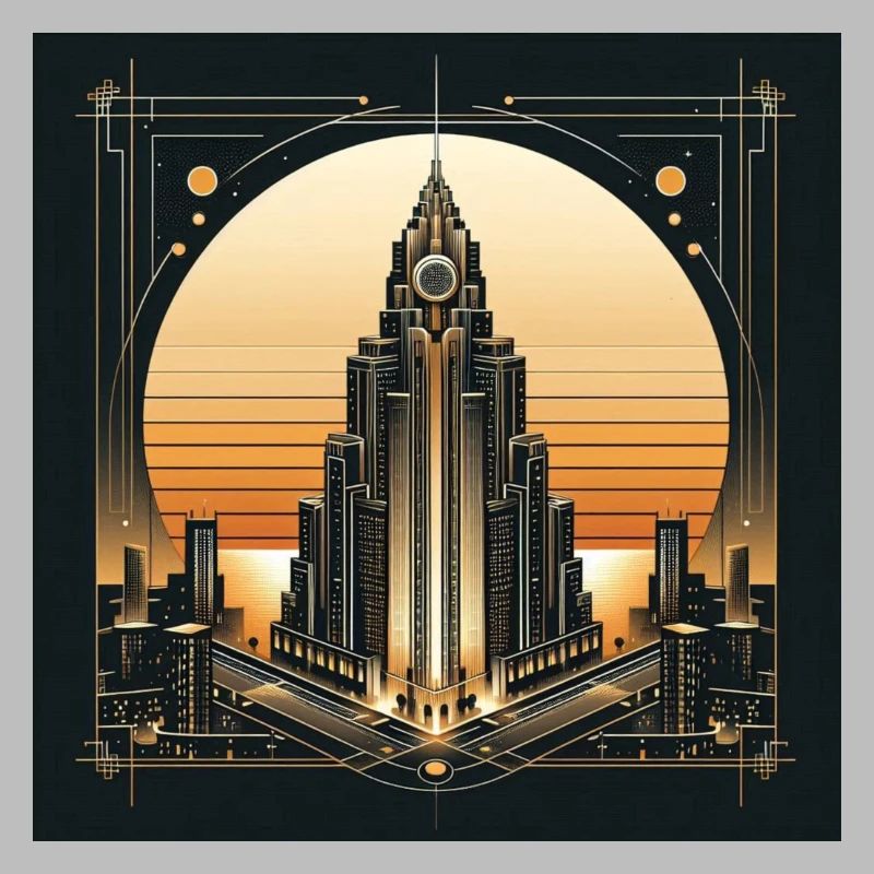 Skyscraper 1