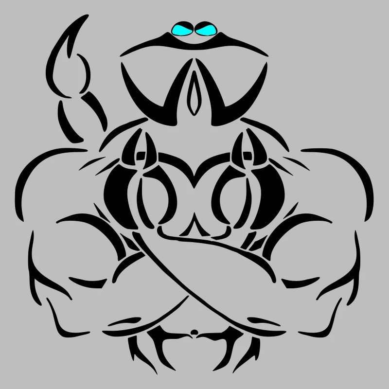 Alpha scorpion Deluxe