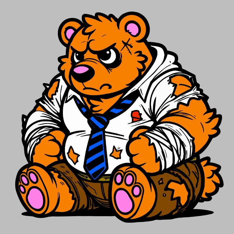 Ufficio Orso