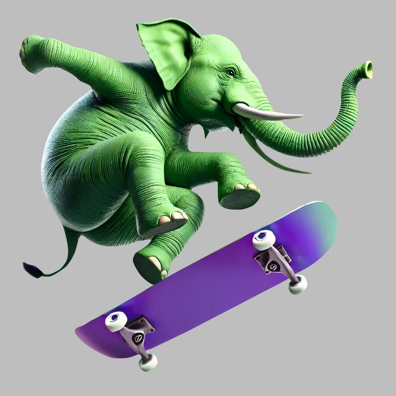 Trunk Trickster